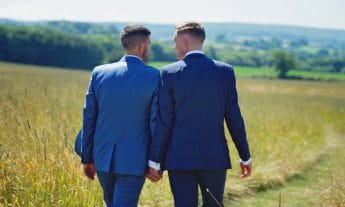 What You Need to Know: Immigration & Same Sex Marriage