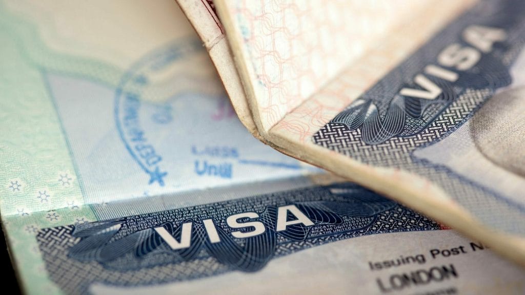 Estados Unidos anuncia entrega de 20.000 visas de trabajo adicionales para inmigrantes extranjeros en el 2022