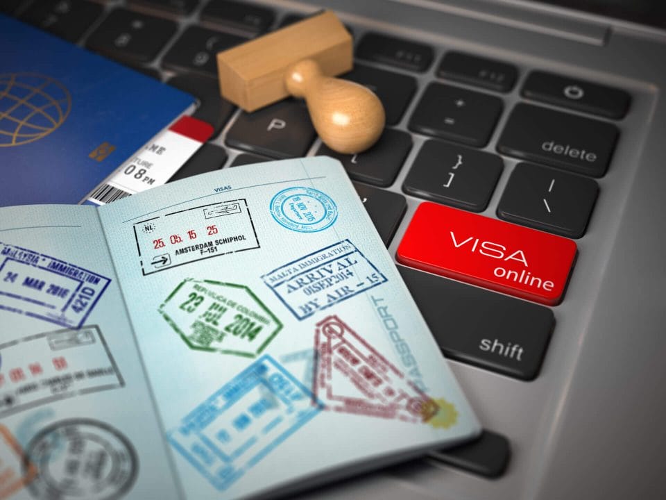 Boletín De Visas Febrero 2023 ¿Cómo Consultarlo? Boletín De Visas Febrero 2023 ¿Cómo Consultarlo?